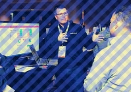 First time at Connect? Here's how to navigate Startup Alley like a pro