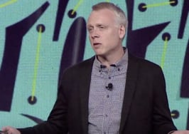 WATCH: Keller Williams' Jay Papasan's pep talk on the business of real estate