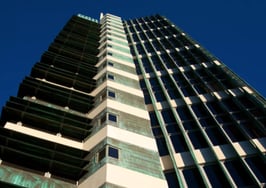 Affordable housing at an iconic Frank Lloyd Wright tower? Federal grant aims to make it happen