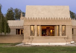 Frank Lloyd Wright buildings named as World Heritage sites