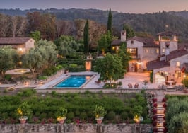 Football legend Joe Montana slashes price on storybook estate
