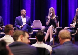 Homeward CEO: 'Opendoor and Redfin will look like the same company in 5 to 10 years'