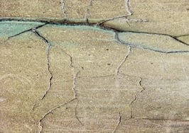 How to be a rock for clients when things get shaky