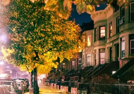 Rowhouses