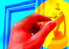 The one secret to success? Grit