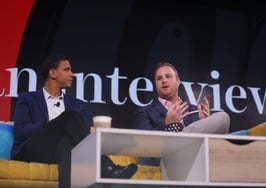 Keller Williams and Compass leaders spar (politely) over tech