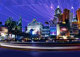 How to make the most of your Inman Connect Las Vegas trip