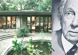 Missouri Frank Lloyd Wright home sells for $920K at auction