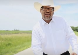 Newbie agent goes viral with parody of Garth Brooks song