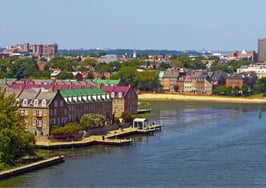 Locals, not Amazon workers, are buying property near HQ2