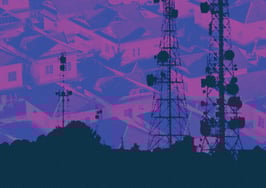 3 ways 5G will (eventually) change real estate, data and your home