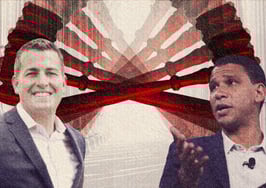 NYC competitor sues Compass over allegedly poaching manager