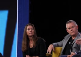 WATCH: Stealing data is 'bad all around and bad for business'