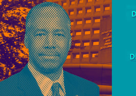 HUD moves forward with 'disparate impact' proposal