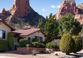 A small town in Arizona has been overrun with short-term rentals