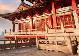 Chinese real estate giant Juwai strikes deals with North American firms