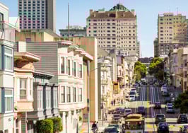 California close to rent control despite Realtor opposition