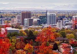 Buyers are flocking to this state