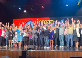 WATCH: The 2019 Inman Innovator Awards