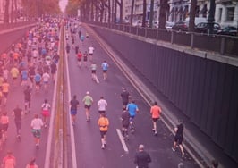 Lesson Learned: Take the long view