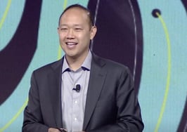 WATCH: How Boxed CEO built the e-commerce giant