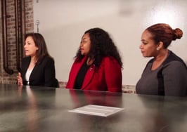 WATCH: Should you franchise? 3 ‘boss ladies’ weigh in