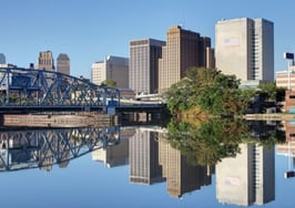 These 5 cities are well positioned for housing crashes this year