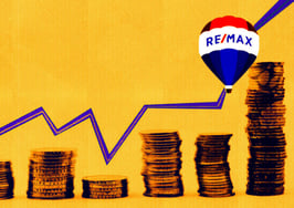RE/MAX CEO: 'Fear factor' holding back housing market