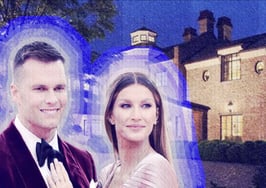 Tom Brady and Gisele Bündchen list Boston area home for $39.5M