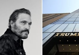 Vincent Gallo pays cash for deeply discounted Trump Tower condo