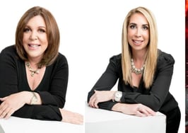 $130M Coldwell Banker team jumps to Keller Williams
