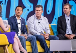 WATCH: What does the tech M&A flurry mean?