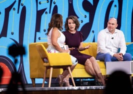 WATCH: How to take your team's branding to the next level