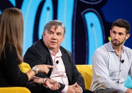 WATCH: Tales from tech acquisitions