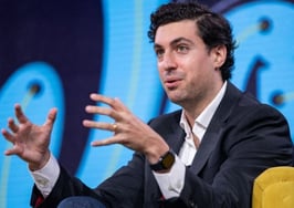 WATCH: Dave Eisenberg of Zigg Capital on trends in proptech financing