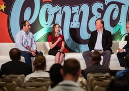 WATCH: Why platforms are a critical part of the data conversation