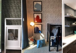 Staging a new listing? Explore the latest fall design trends