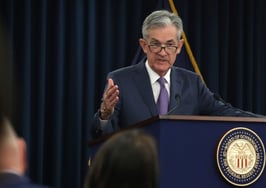 Fed conference draws harsh reaction from Trump and China