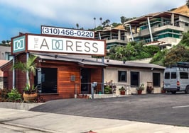 Two indie luxury brokerages team up in Southern California