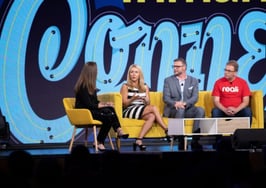 WATCH: Getting things done in one click