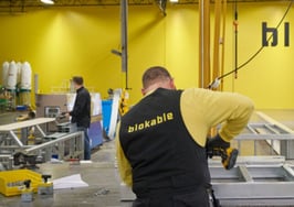 Smart home startup Blokable raises $23M in Series A round