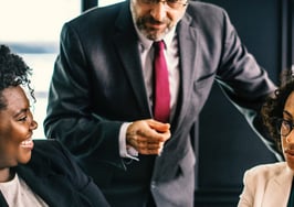 How to make your team stand out from the crowd