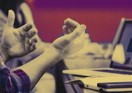 Amateur hour! How to keep your cool with other agents