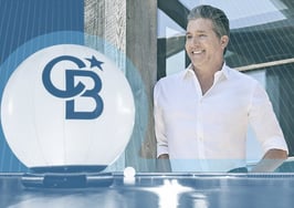 Coldwell Banker's top agent is heading to Compass