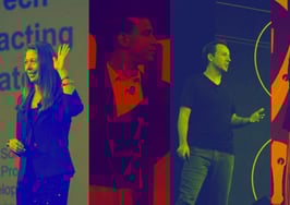 'Red is the new black': The top zingers from Inman Connect Las Vegas