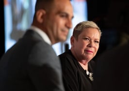 How to Stop Your Brokerage from Becoming an Empty Nest ICLV panel