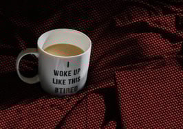 Sellers had enough? How to keep emotions in check when fatigue sets in