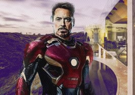 California mansion that inspired 'Iron Man' home sells for $20.8M