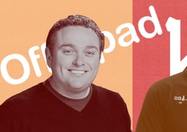 Offerpad to finance Keller Williams' homebuying operation