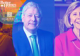 Better Homes and Gardens Real Estate franchise, top indie merge to form Houston behemoth